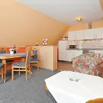 Im Haus Meeresbrise Lejlighed *
