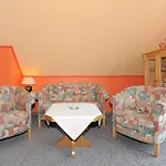 Im Haus Meeresbrise Lejlighed Neuharlingersiel