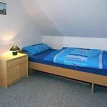 Lejlighed Im Haus Meeresbrise Neuharlingersiel