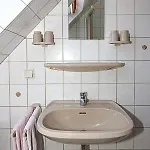 Im Haus Meeresbrise *