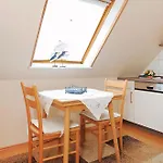 Im Haus Meeresbrise