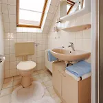 Im Haus Meeresbrise Lejlighed *
