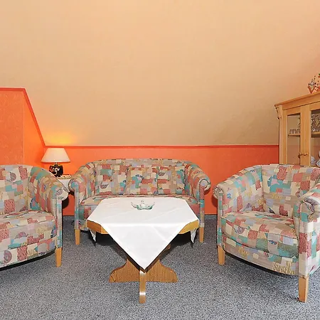 Im Haus Meeresbrise Appartement Neuharlingersiel