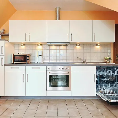 Appartement Im Haus Meeresbrise Neuharlingersiel