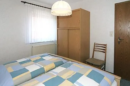 Im Haus Meeresbrise Appartement Neuharlingersiel