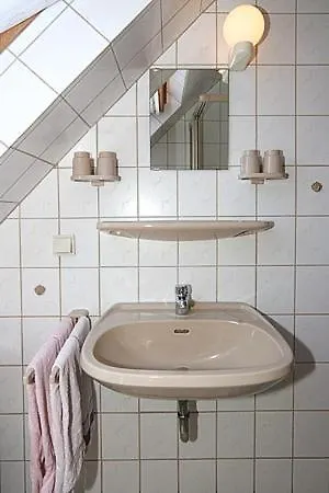 Im Haus Meeresbrise *