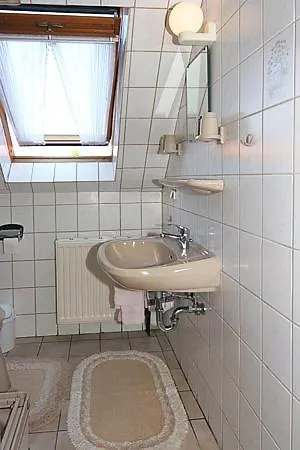 Im Haus Meeresbrise Appartement