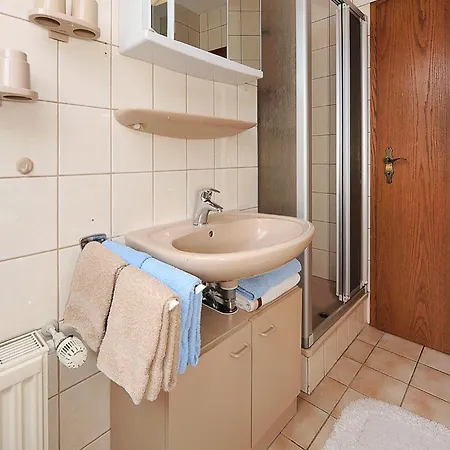 Im Haus Meeresbrise Neuharlingersiel