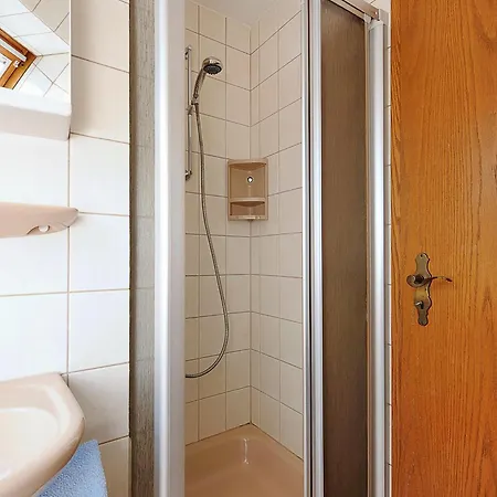 Im Haus Meeresbrise Neuharlingersiel