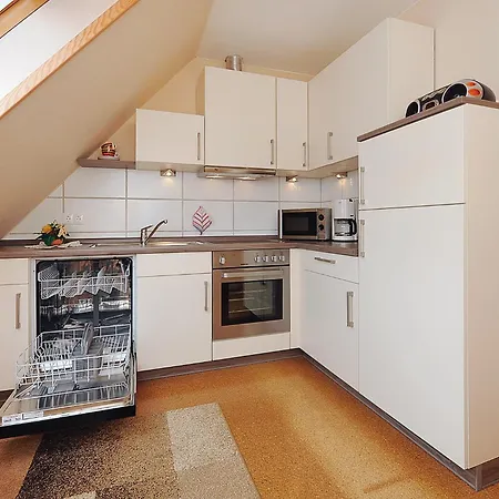 Im Haus Meeresbrise Neuharlingersiel