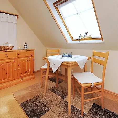 Im Haus Meeresbrise *