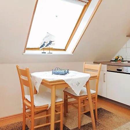 Im Haus Meeresbrise