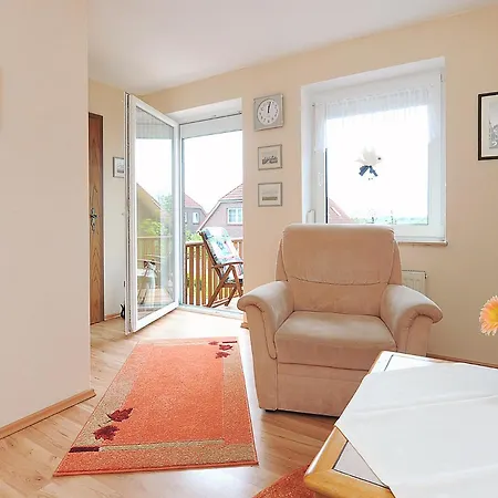 Im Haus Meeresbrise Appartement *