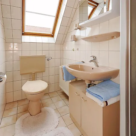Im Haus Meeresbrise Appartement *