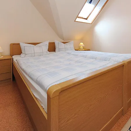 Im Haus Meeresbrise Neuharlingersiel