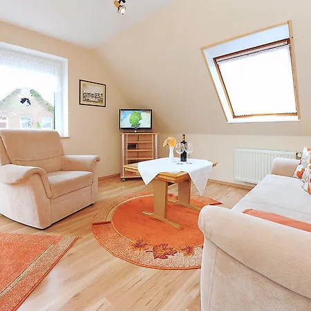 Appartement Im Haus Meeresbrise *