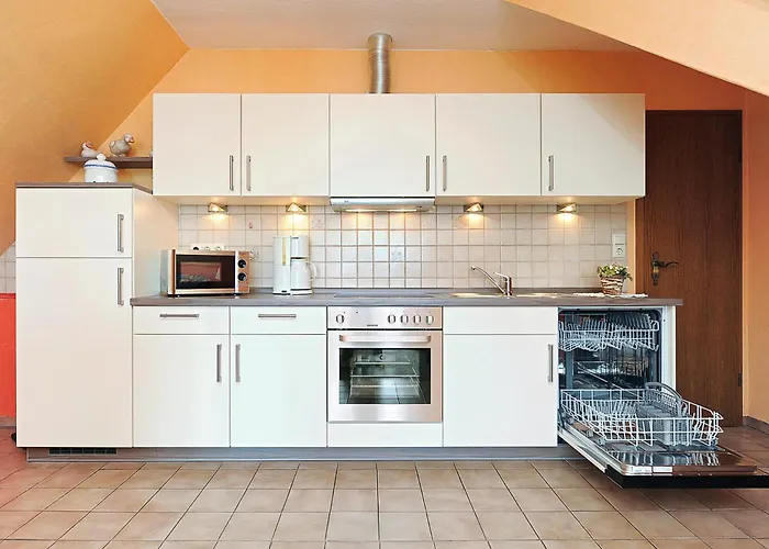 Appartement Im Haus Meeresbrise Neuharlingersiel