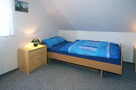 Appartement Im Haus Meeresbrise Neuharlingersiel