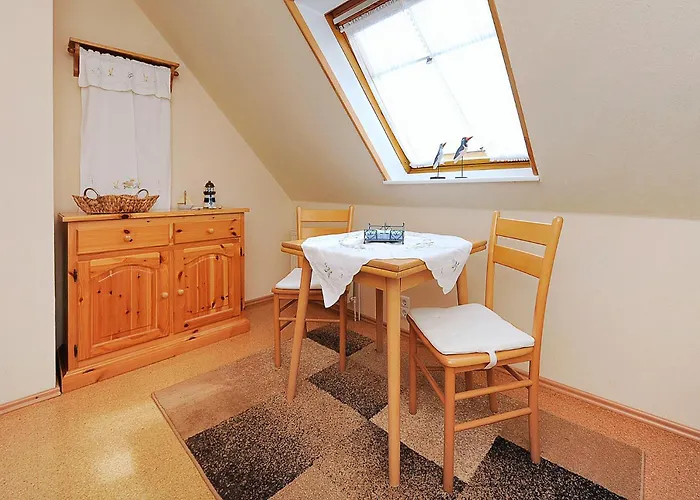 Im Haus Meeresbrise *