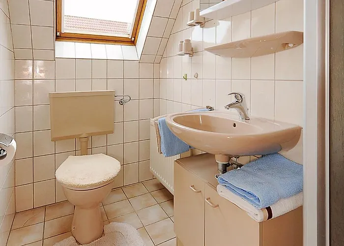 Im Haus Meeresbrise Appartement *