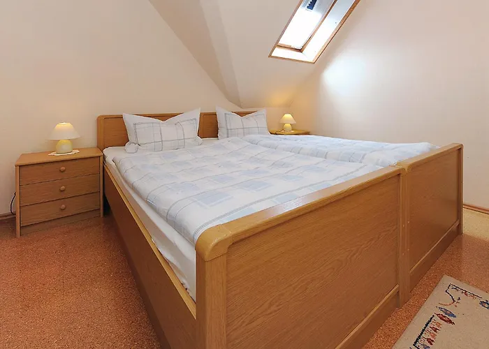 Im Haus Meeresbrise Neuharlingersiel